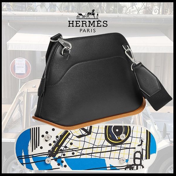 【エルメス HERMES】ボリード Bolide skate スケート31 バッグ H083872CKAA